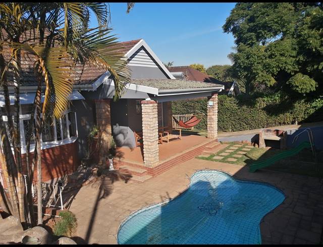 3 BEDROOM HOUSE FOR SALE IN GLENWOOD